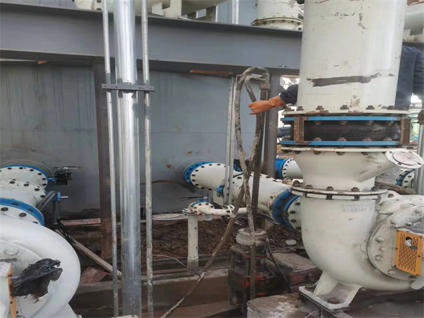 略阳设备基础沉降下沉注浆加固增加荷载