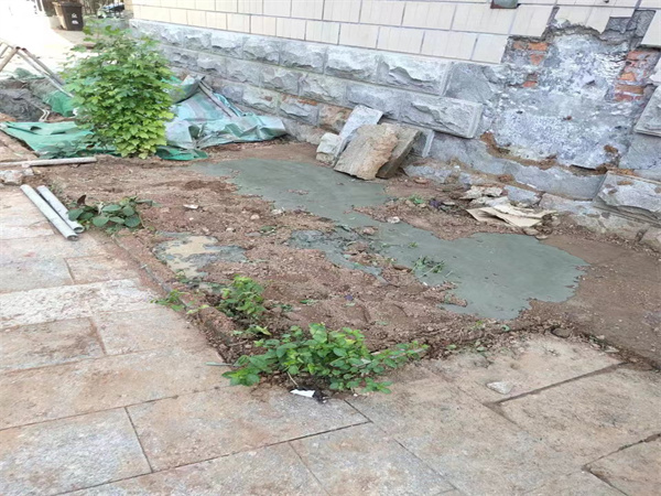 略阳地基基础注浆增加承载力灌浆加固